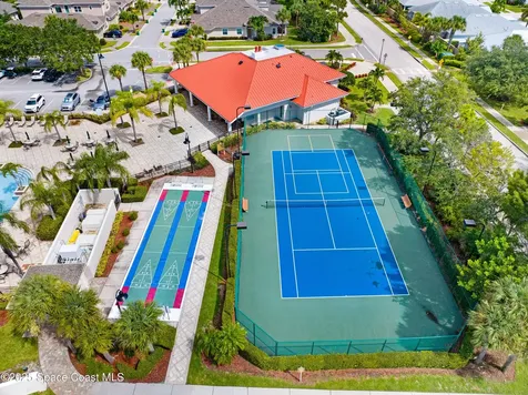 1386 Ballinton Drive Melbourne FL 32940