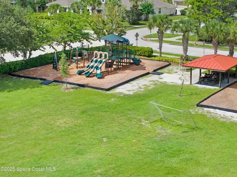1386 Ballinton Drive Melbourne FL 32940