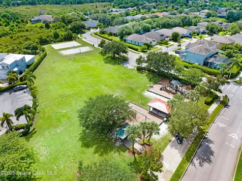 1386 Ballinton Drive Melbourne FL 32940
