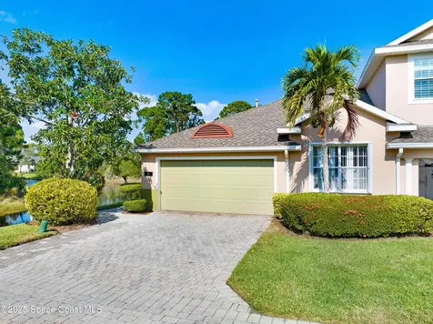 1386 Ballinton Drive Melbourne FL 32940