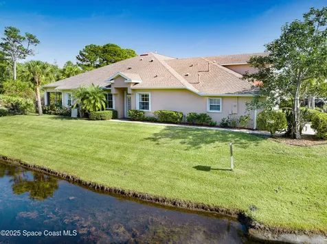 1386 Ballinton Drive Melbourne FL 32940