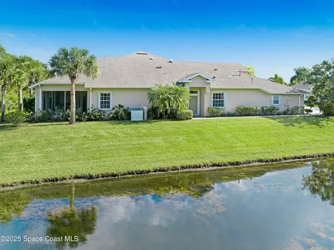 1386 Ballinton Drive Melbourne FL 32940