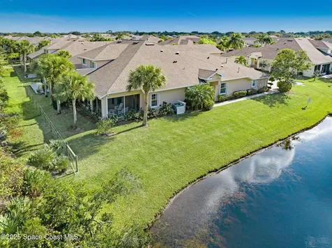 1386 Ballinton Drive Melbourne FL 32940