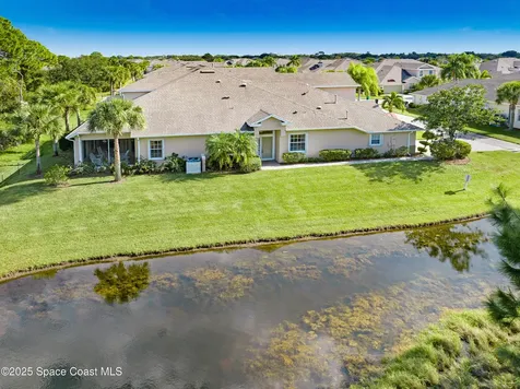 1386 Ballinton Drive Melbourne FL 32940