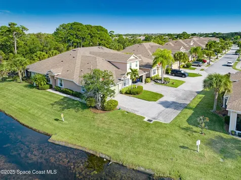 1386 Ballinton Drive Melbourne FL 32940