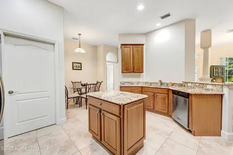 1386 Ballinton Drive Melbourne FL 32940