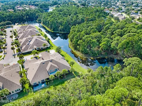 1386 Ballinton Drive Melbourne FL 32940