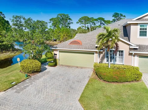 1386 Ballinton Drive Melbourne FL 32940