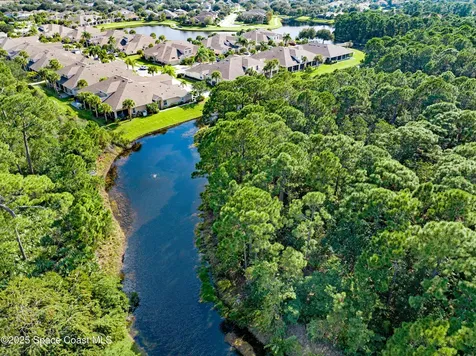 1386 Ballinton Drive Melbourne FL 32940