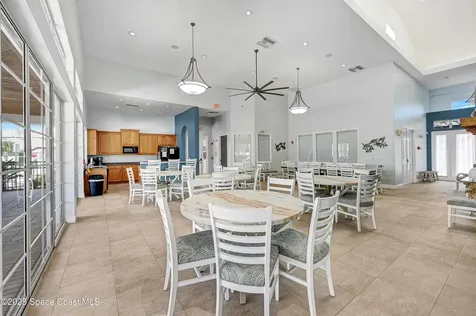 1386 Ballinton Drive Melbourne FL 32940