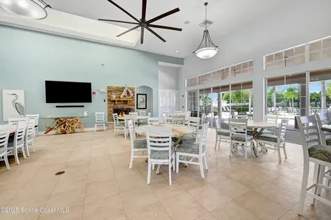 1386 Ballinton Drive Melbourne FL 32940