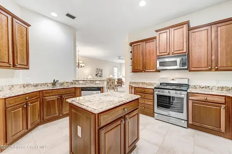 1386 Ballinton Drive Melbourne FL 32940