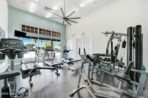 1386 Ballinton Drive Melbourne FL 32940