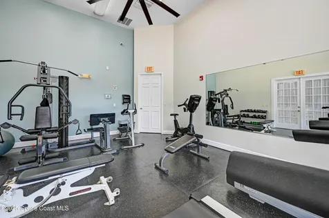 1386 Ballinton Drive Melbourne FL 32940