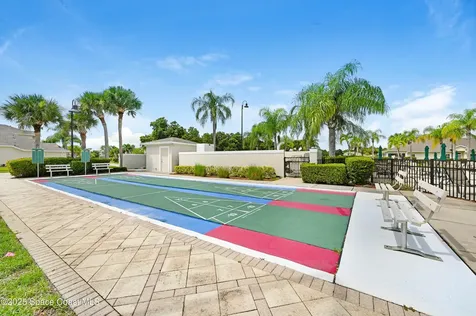 1386 Ballinton Drive Melbourne FL 32940