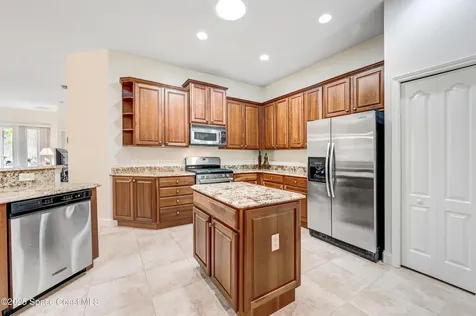 1386 Ballinton Drive Melbourne FL 32940