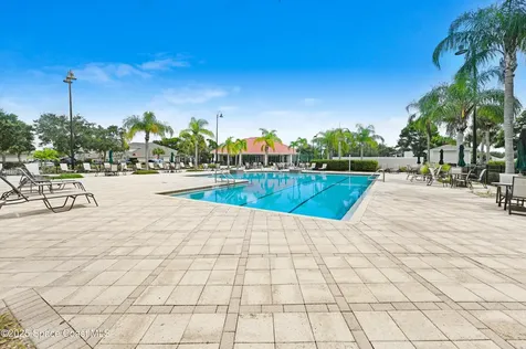1386 Ballinton Drive Melbourne FL 32940
