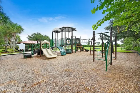 1386 Ballinton Drive Melbourne FL 32940