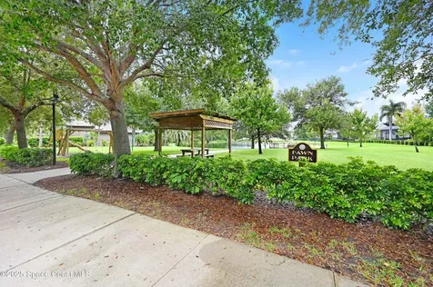 1386 Ballinton Drive Melbourne FL 32940