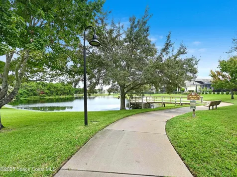 1386 Ballinton Drive Melbourne FL 32940