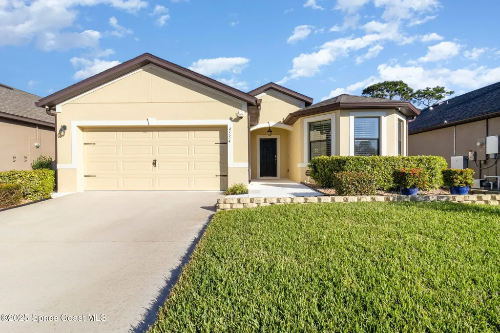 4554 Magenta Isles Drive Melbourne FL 32904