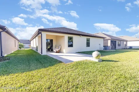 4554 Magenta Isles Drive Melbourne FL 32904
