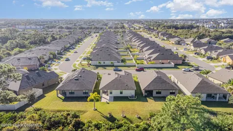 4554 Magenta Isles Drive Melbourne FL 32904