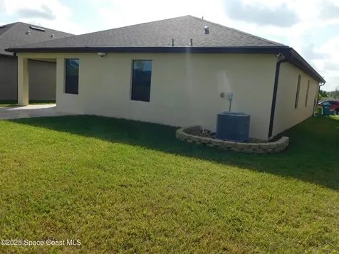 4554 Magenta Isles Drive Melbourne FL 32904