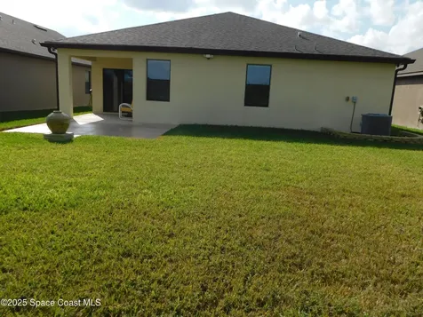 4554 Magenta Isles Drive Melbourne FL 32904