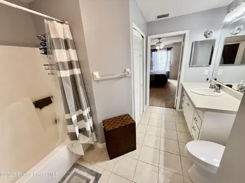 1683 Zaffer Street NW Palm Bay FL 32907