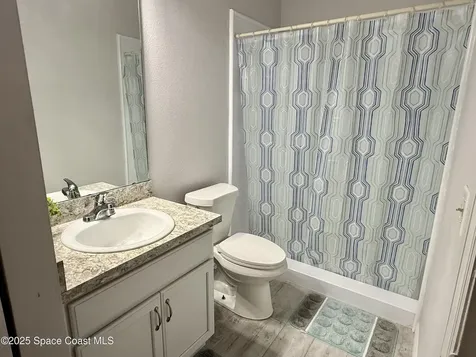 1683 Zaffer Street NW Palm Bay FL 32907