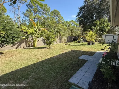 1683 Zaffer Street NW Palm Bay FL 32907