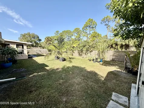 1683 Zaffer Street NW Palm Bay FL 32907