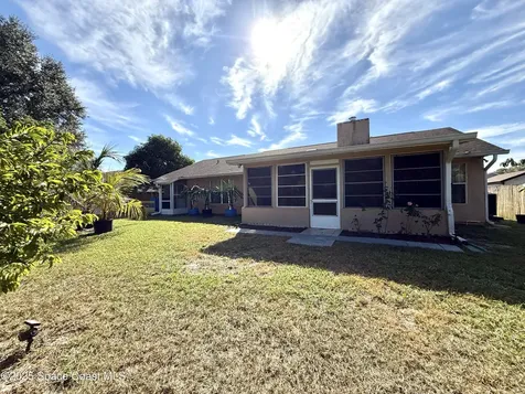 1683 Zaffer Street NW Palm Bay FL 32907