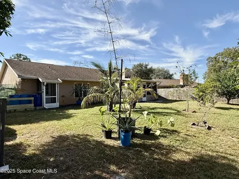 1683 Zaffer Street NW Palm Bay FL 32907