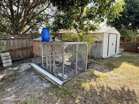 1683 Zaffer Street NW Palm Bay FL 32907