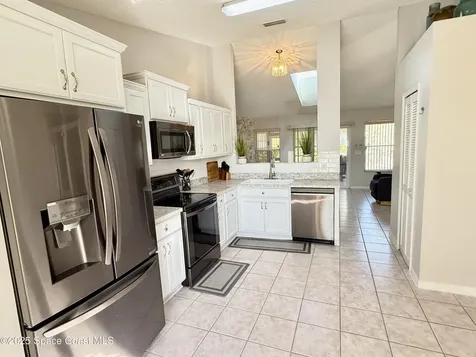 1683 Zaffer Street NW Palm Bay FL 32907