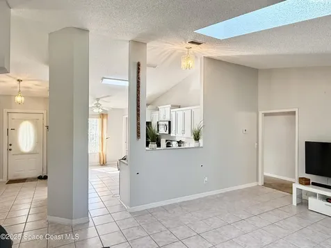 1683 Zaffer Street NW Palm Bay FL 32907