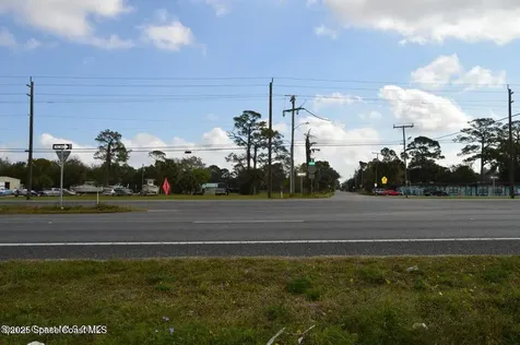 00 Us Highway 1 Mims FL 32754