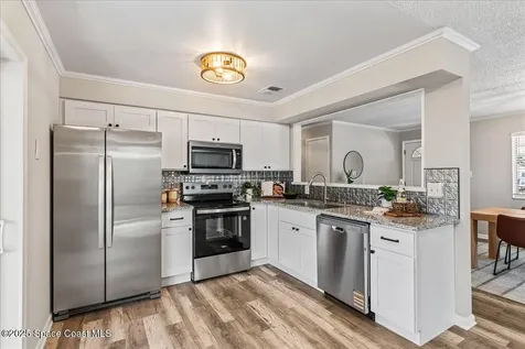 15 N Rosiland Court Merritt Island FL 32952