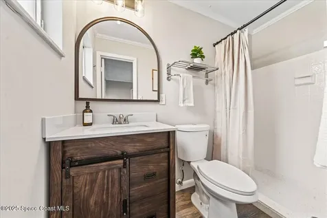 15 N Rosiland Court Merritt Island FL 32952