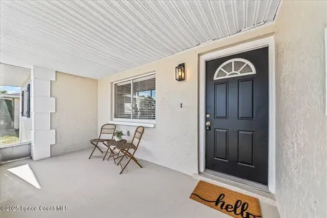 15 N Rosiland Court Merritt Island FL 32952