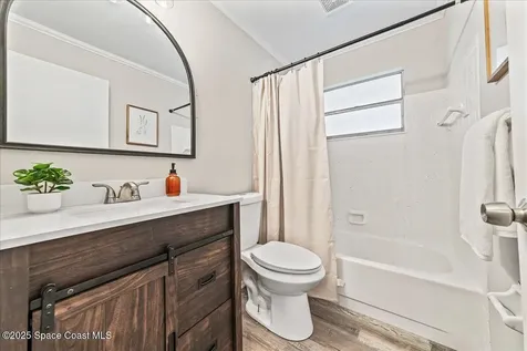 15 N Rosiland Court Merritt Island FL 32952