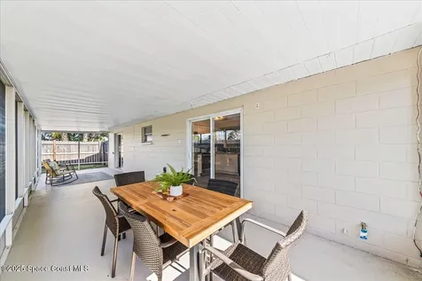 15 N Rosiland Court Merritt Island FL 32952