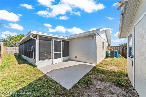 15 N Rosiland Court Merritt Island FL 32952