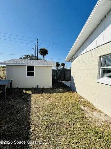 15 N Rosiland Court Merritt Island FL 32952