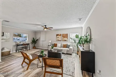 15 N Rosiland Court Merritt Island FL 32952