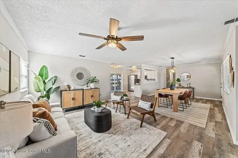 15 N Rosiland Court Merritt Island FL 32952