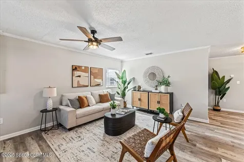 15 N Rosiland Court Merritt Island FL 32952