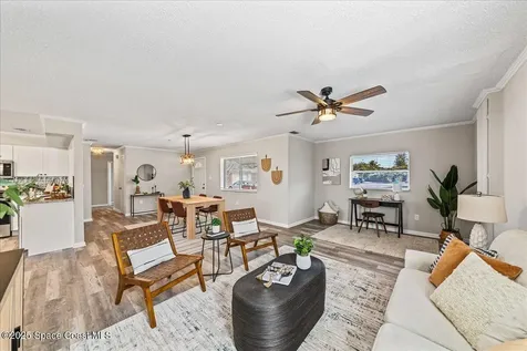 15 N Rosiland Court Merritt Island FL 32952